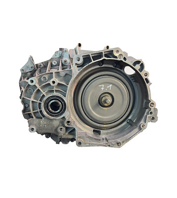 Automatic Transmission for Audi Seat VW 2.0 TDI CFGB CFG NJD 6 Speed DSG 02E300014