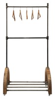 Creative Co-op Sonoma 35w Garment Rack on sale Creative Co-op Sonoma 35w Garment Rack on sale