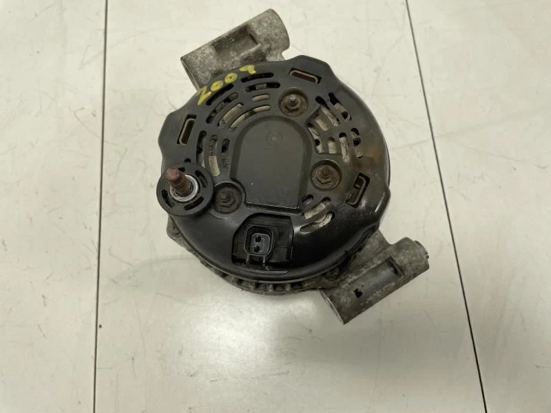DODGE CHARGER 3.5L 2009 ALTERNATOR FACTORY - Image 3 of 4