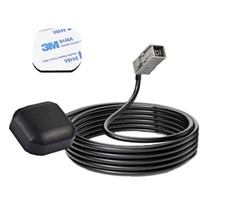 New Navigation GPS Antenna Replacement for Kenwood DMX-907S DMX907S Car Radio