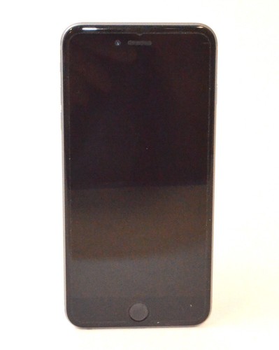Apple iPhone 6 Plus A1522, 16GB, Verizon, Space Gray *Used, Clean* MGCK2LL/A - Afbeelding 2 van 9