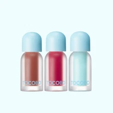 TOCOBO - Juicy Berry Plumping Lip Oil