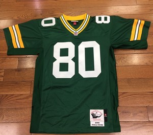 mitchell & ness authentic