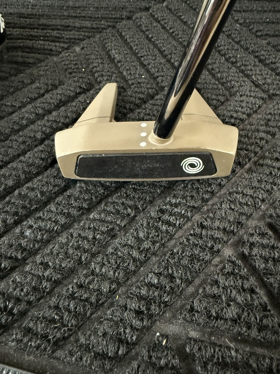 Odyssey Versa 7CS Center Shaft 34