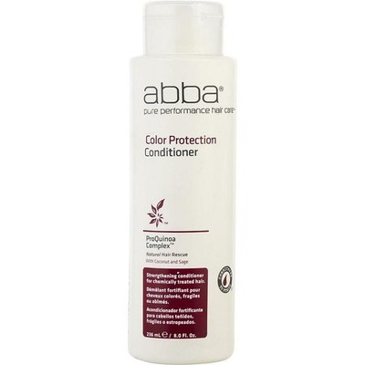 Abba Pure performance Color Protection Conditioner 8oz