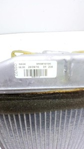 271151577R klimaverdampfer RENAULT CAPTUR 0.9 TCE 90 jgrmp809598