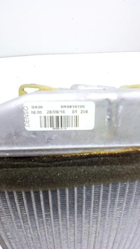 271151577R klimaverdampfer RENAULT CAPTUR 0.9 TCE 90 jgrmp809598