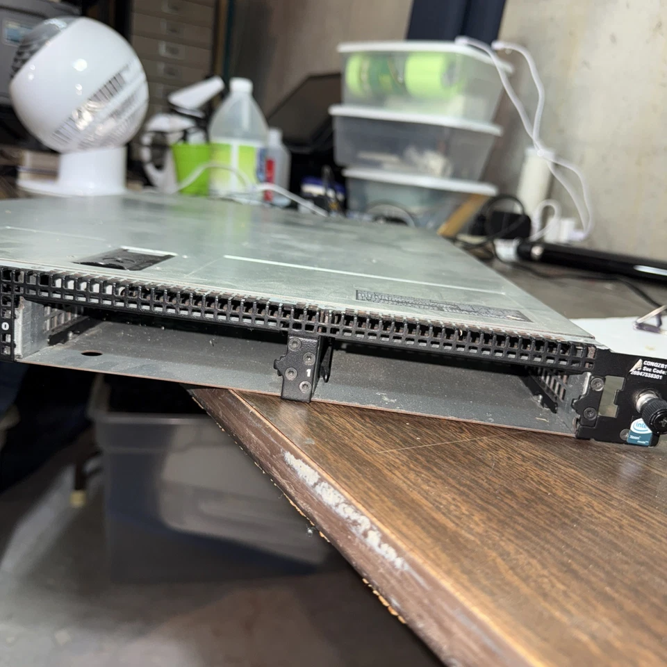 Dell POWEREDGE 1950 Server - Image 2 of 4