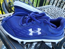 Under Armour Womens Size 8 UA Charged Assert ...