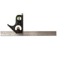Stanley® 1912 Kombinationswinkel 300Mm (12In) Sta046151