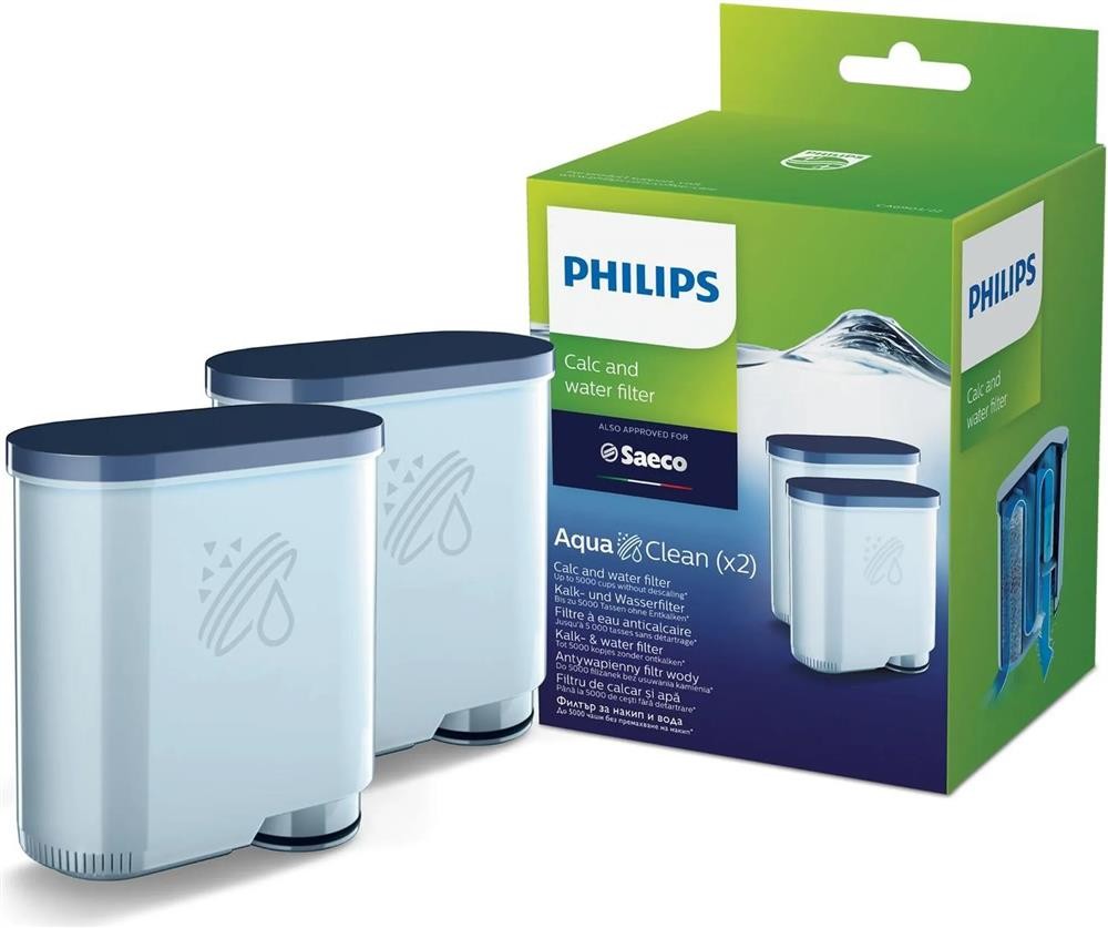 Philips Blau Aquaclean Ca6903/22, Wasserfilter, - Image 9
