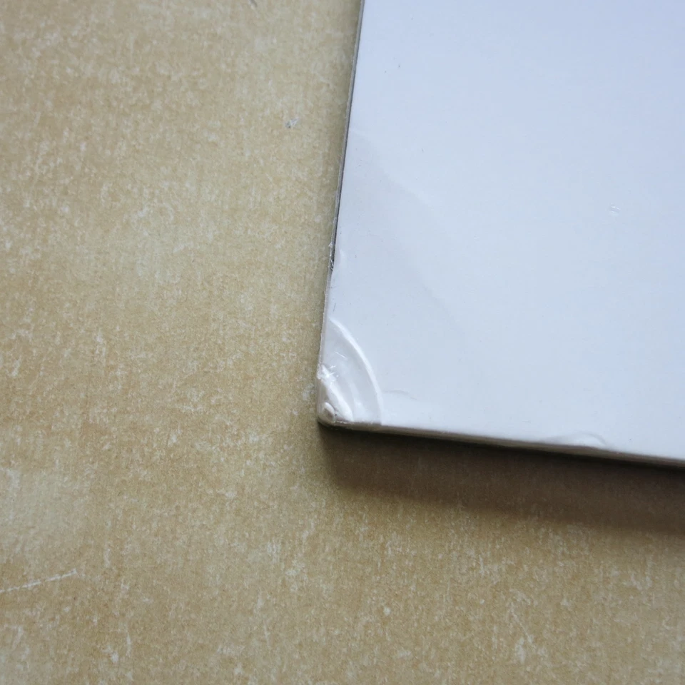 NAZARETH Live From Classic T Stage - Vinyl LP Sealed with corner bumps - Image 4 of 4