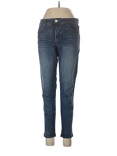 Wit  Wisdom Women Blue Jeans 10