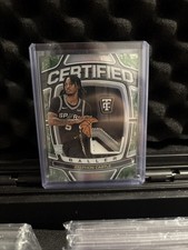 2024-25 Panini Totally Certified Basketball Checklist Guide in-content 38