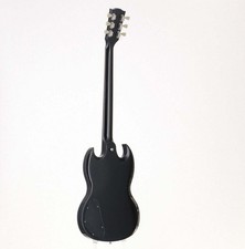 Gibson SG Standard E-Gitarre Mahagoni Palisander 490R 498T 2005 Ebony