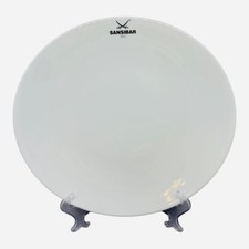 Rösle Sansibar SYLT Teller Speiseteller Grillteller ca. 30 x 27,5 cm 43538