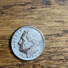 1970 D Higher Grade BU Roosevelt Dime Free Shipping