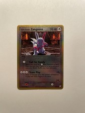 Team Magma's Zangoose 23/95 - Reverse Holo - Team Magma vs Team Aqua - NM on eBay