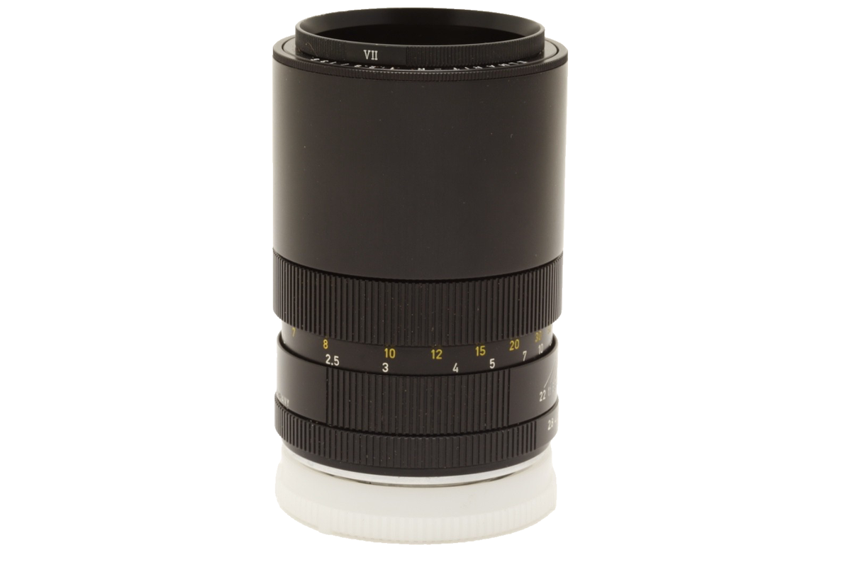 【良品】LEICA ELMARIT-R 135mm F2.8 #124 $_57.JPG?set_id=880000500F