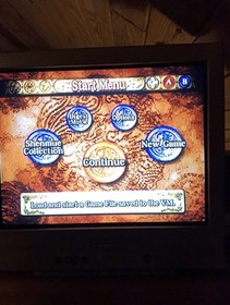 Shenmue 2 PAL Dreamcast with Cheats-N-Codes Vol 1 Import Game Enabler