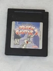 UntestedBugs Bunny Crazy Castle 3 Nintendo GameBoyColor GBC AUTHENTIC CARTRIDGE