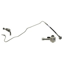 Bremsschlauch hinten rechts für Skoda Fabia 1 6Y2 6Y3 6Y5 2 542 545 | 24205318