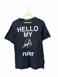 UnderCover but beautiful ダブルロングtシャツ Undercover but Beautiful | eBay