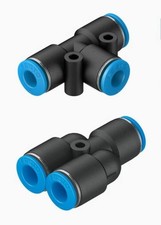 10PC NEW FESTO cylinder QST-16-12 Free Shipping