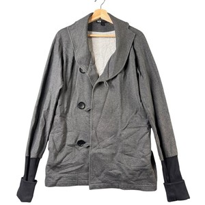 Y-3 Parka | eBay