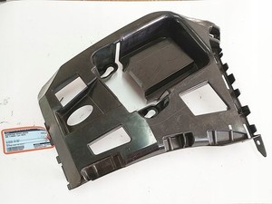 BMW 1 F20 F21 2016 Stoßstange hinten Halterung 7240956 AEU10422
