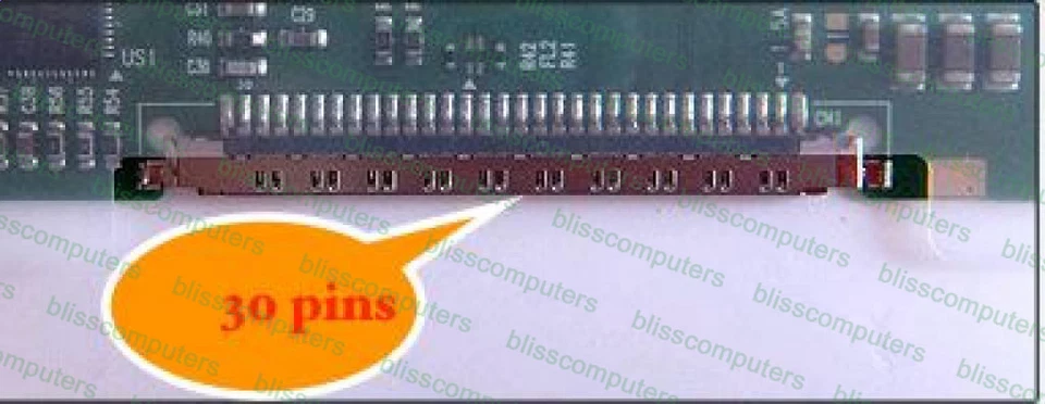 DELL INSPIRON XPS GEN 2 LAPTOP LCD Screen 17" WUXGA CCFL - Image 4 of 4