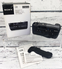 Sony OEM VG-C99AM Vertical Grip for DSLR SLT-A99V, A99