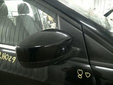 Passenger Side View Mirror Painted Cap Non-heated Fits 17-19 Escape 104880327