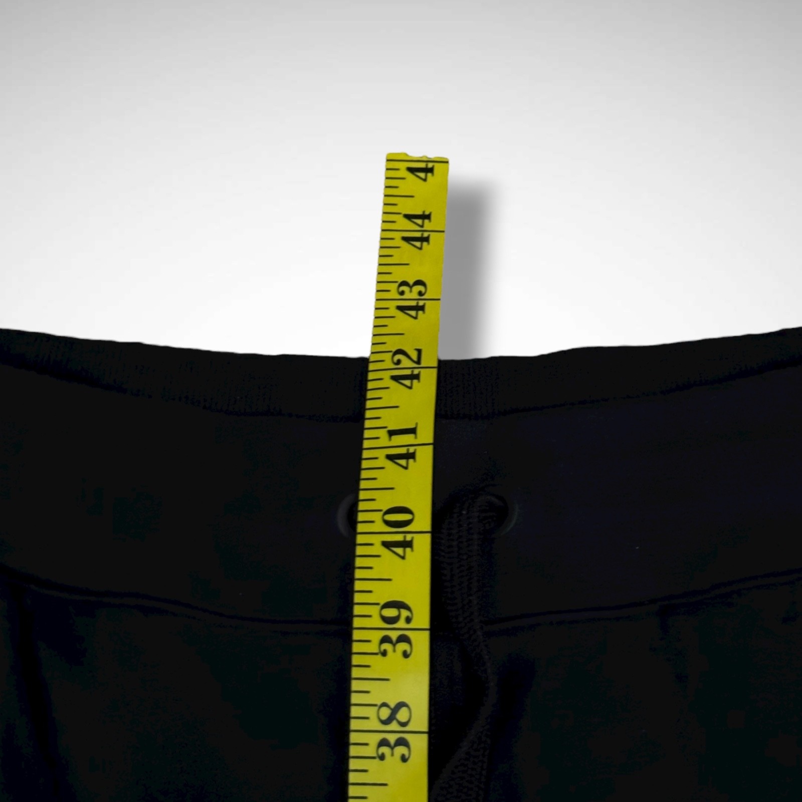 Athleta Pants Womens Large Solid Black Triumph Jo… - image 8