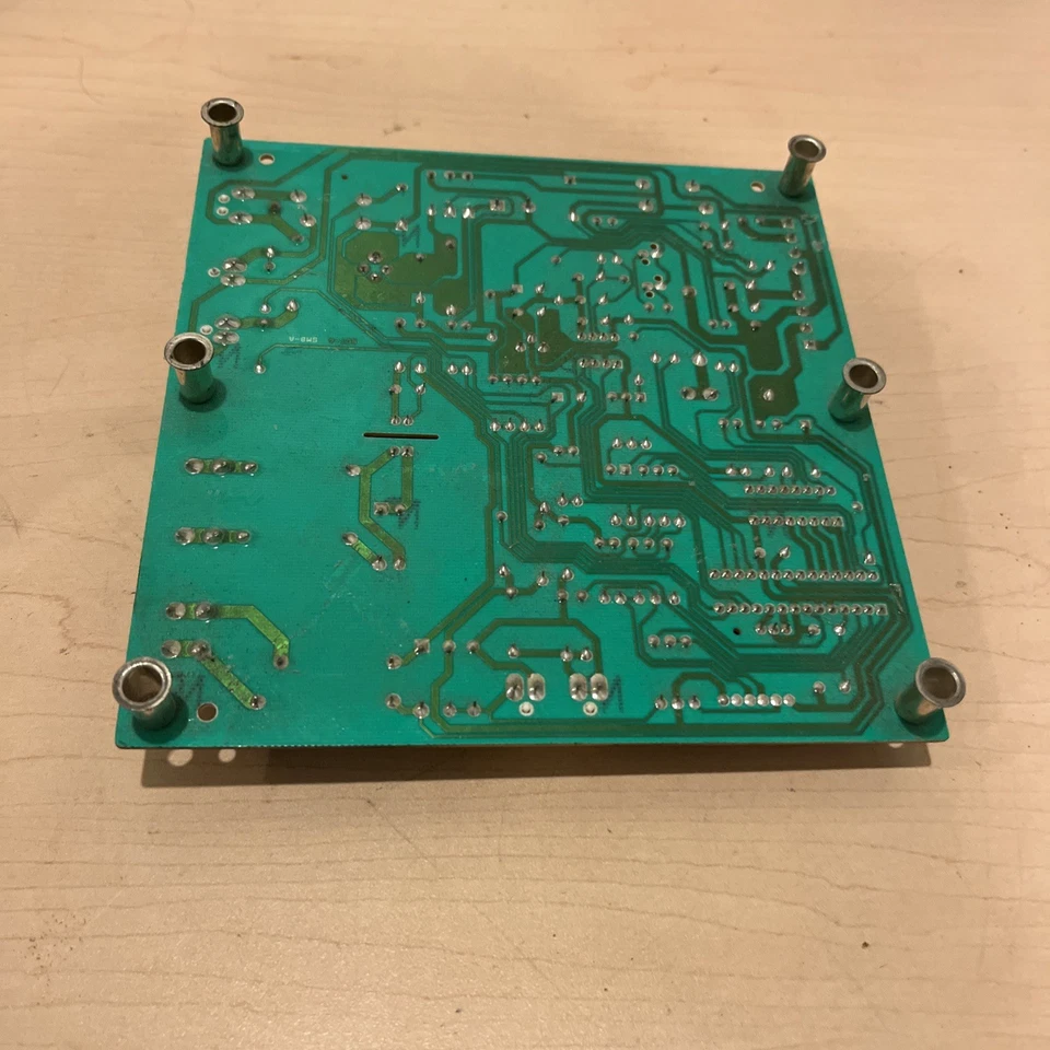 Carrier HK38EA018 ICP Defrost Control CEPL130635-10 CEBD430635-10A Works Tested - Image 3 of 3