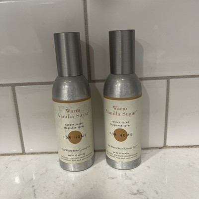 Bath & Body Works White Barn Concentrated Room Spray