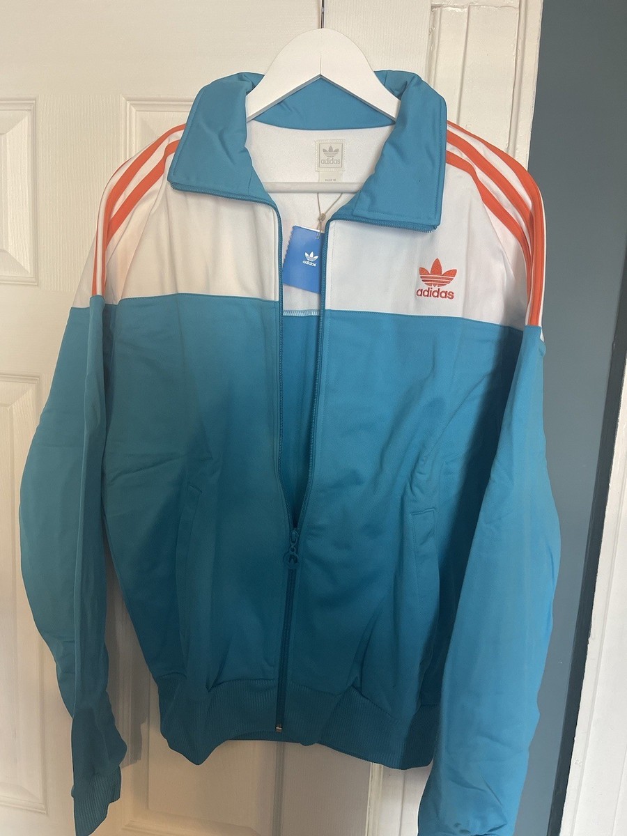 トラックジャケット adidas vintage Adidas Originals Florida Track Top Vintage 2006 RARE Size XL | eBay