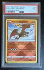 2023 Pokémon Radiant Charizard Crown Zenith 020/159 Holo Rare PSA 9 MINT