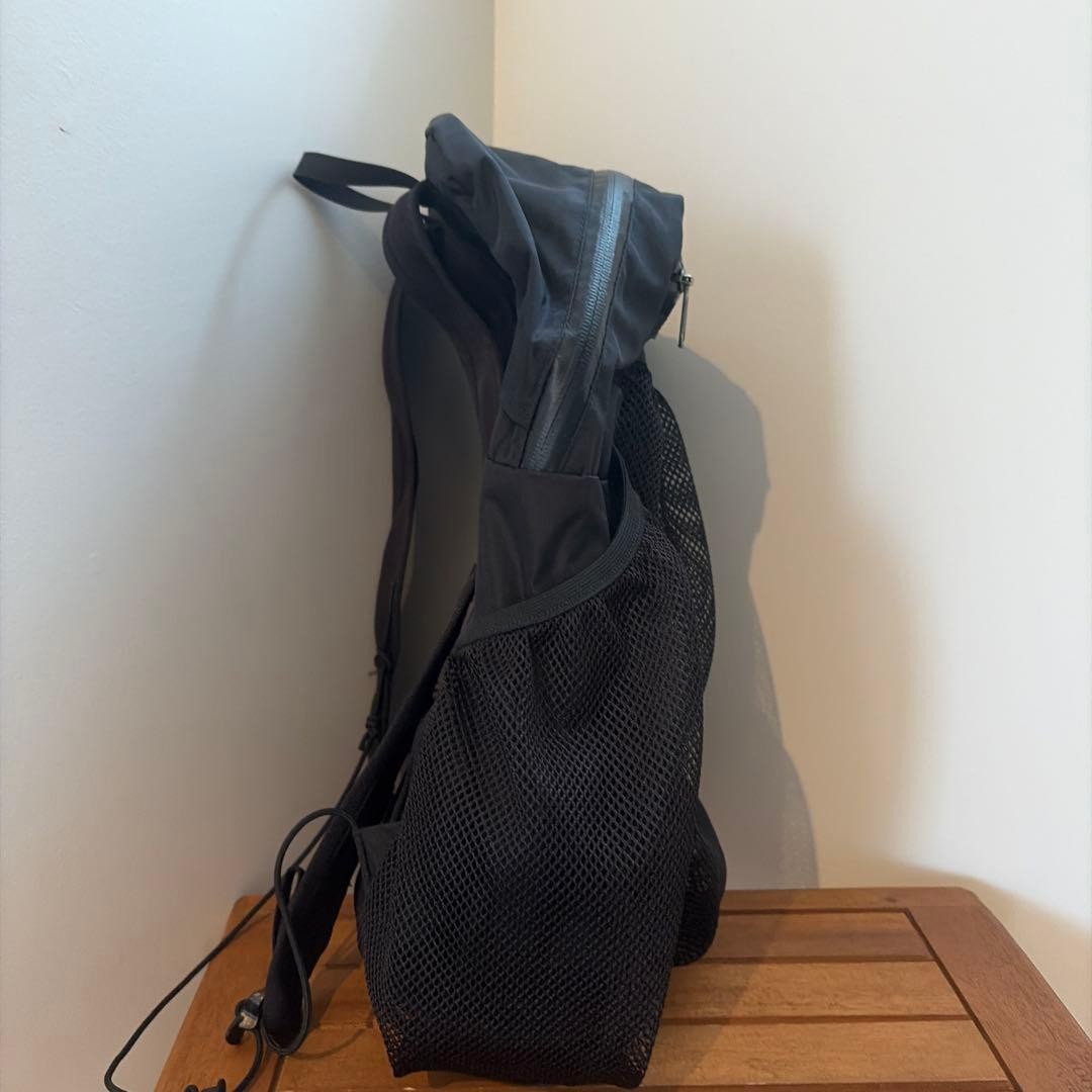 Lightweight HANCHOR CINDER Packable Backpack Blac… - image 4