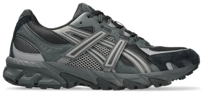 美品　asics/GEL-SONOMA TR62 ASICS Gel Sonoma TR62 Black Graphite Grey for Sale | Authenticity