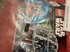 LEGO Star Wars: UCS Imperial Shuttle 10212 NEW, SEALED Content, RARE, RETIRED!