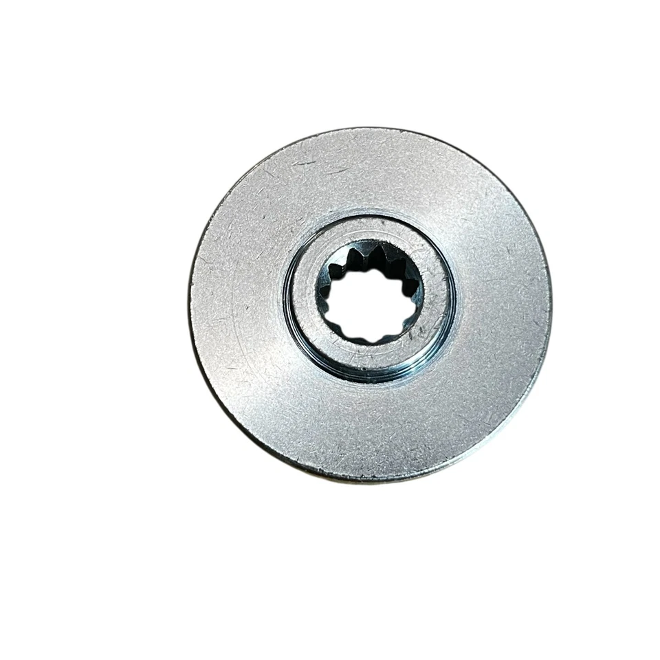 ADAPTADOR DE ACCESORIO DE HOJA DE ECO ORIGINAL SE ADAPTA A SRM-225U SRM-2620U C535000160 Foto 3 de 3