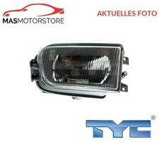NEBELSCHEINWERFER RECHT TYC 19-0015-05-2 P FÜR BMW 5,Z3,E39,E36