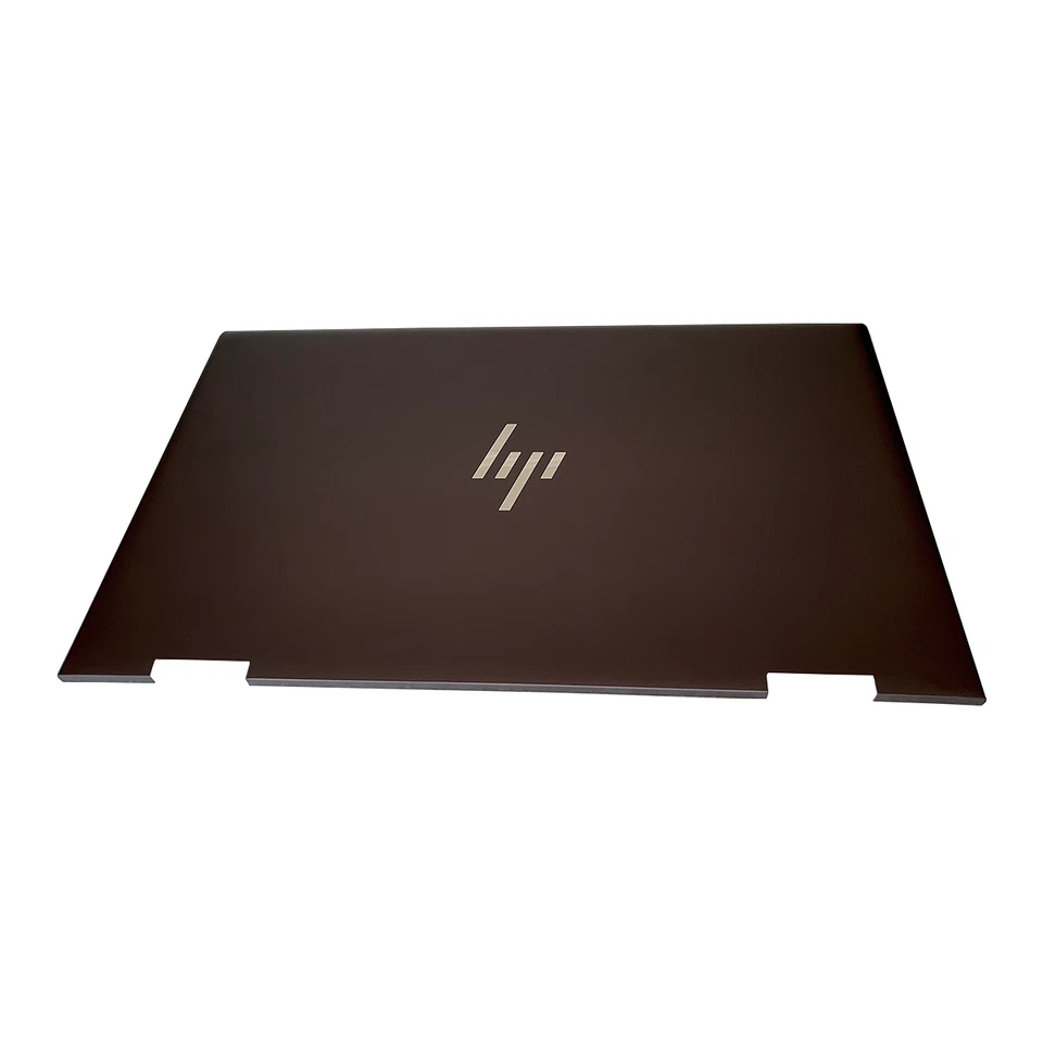 LCD Back Cover Rear Lid with Cable For HP ENVY 15- EW 15-EY 15-ey0013dx Brown - Image 2 of 4