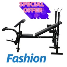 Multi-Functional Sit-Up Assistant Bench – Men’s Bench Press Fitness Equipment 🎯