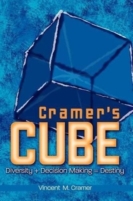 Vincent Cramer Cramer's Cube: Diversity + Decision Makin (Paperback) (UK IMPORT)
