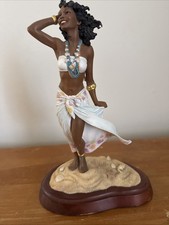 Thomas Blackshear Ebony Visions Summer Item 3...