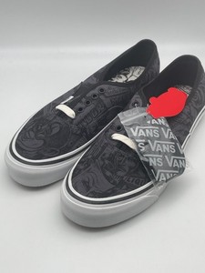 Mister Cartoon Vans | eBay