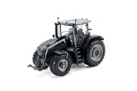 Massey Ferguson 9S.425 Black Edition Modell Von Universal Hobbies 1:32