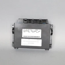 2002-2006 Mercedes S430 S500 Transmission Module TCU TCM 0325453032 OEM Used